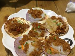 -聚点串吧·北京烧烤(朝北店)