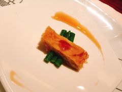 -天龙轩(香港丽思卡尔顿酒店)