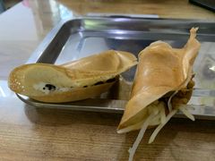 土豆丝-贺记蛋烘糕(文庙西街店)