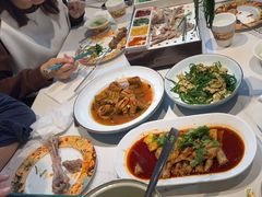 -相约·羊村小馆(长沙路店)