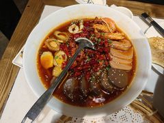 -徽镇小厨·经典徽菜(十里河店)