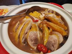 -上上席川菜(凯德乐峰广场店)