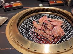 -厚贞日式烤肉(浦东汇智店)