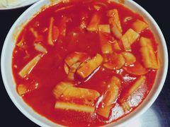 -炙韩料理·部队锅专门店