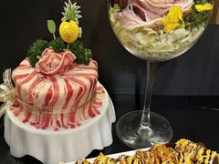 -黑牛无双·徐州烤肉(解放北路店)