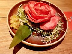 -烧肉达人•炭火烧肉(新天地店)