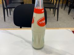 -鸿福面馆·非物质文化遗产(活力源店)
