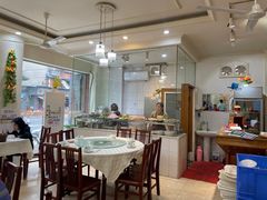 -蒲氏烤鸭(百寿路店)