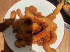 -奉天宴遇烧烤·冒锅