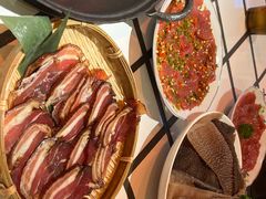 -朱光玉火锅馆(正弘城店)