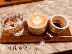 -Home Cafe(水榭春天店)