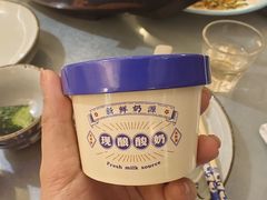 -君霖海鲜私房菜(春柳店)