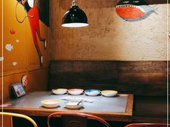 -探鱼·鲜青椒爽麻烤鱼(银泰城店)