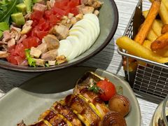 -娜娜家•Nana's restaurant (南开大悦城店)