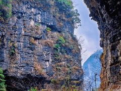 -鹿院坪生态旅游景区