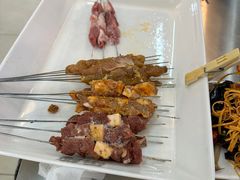 -乐趣小炉子烧烤(六里桥店)