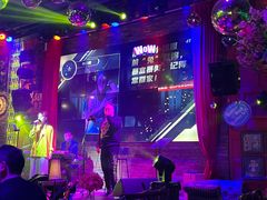 -胡桃里乐队酒馆(昙华林店)