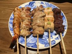 -鸟幸 TORISAKI 炭火居酒屋