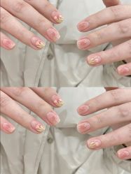 -M·X Nail日式美甲美睫