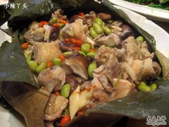 -金陵一哥龙虾(水木秦淮店)