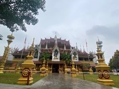 -西双版纳总佛寺