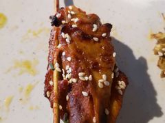 -木屋烧烤(白石洲店)