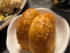 -羲和雅苑•北京烤鸭(国贸商城店)