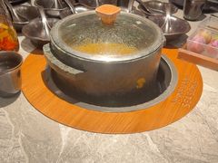 -芸山季·云南山珍菌火锅(南翔印象城MEGA店)