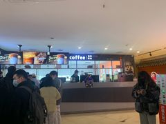 -瑞幸咖啡(第一城店)