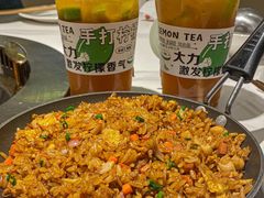 -野妹火锅(北京路店)