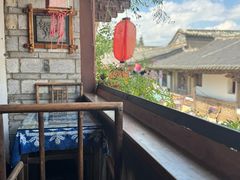 -香满楼.建水老宅院