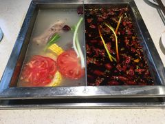 -小牛叔鲜切牛肉·火锅·烤肉自助(公济桥路店)