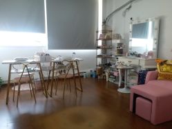 -Lab Season惜辰颜究社