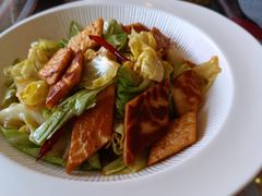 -巴依老爷新疆美食(魏公村店)