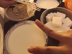 -韵姐牛奶甜品世家