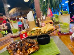 -Naughty Nuri’s Phuket