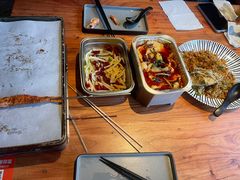 -功夫怪兽·烧烤(珠江路店)