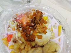 -葛师傅越南特色水果捞(建政南路总店)