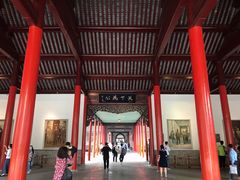 -南京中国近代史遗址博物馆(南京总统府)