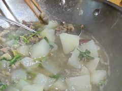 -大众跷脚牛肉馆·非遗传承单位(峨眉山店)