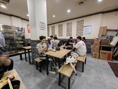 -津门张记包子铺(华昌道店)