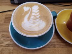 -W CAFE(甜爱路店)