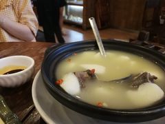 -横沥牛庄(总店)