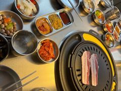 -小团团·路边烤牛肉(南岭壹街店)