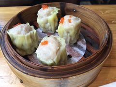 -颐和•海鲜砂锅粥•啫啫煲(奥林匹克广场店)
