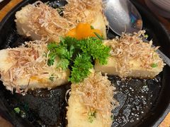 -有喜屋·烧鸟·居酒屋(周浦万达店)