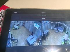 -海底捞火锅(劲松店)