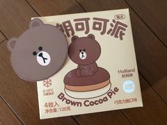 -好利来(七宝领展广场店)