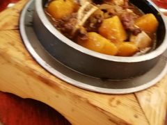 -广州逸林假日酒店·四季桃源中餐厅(白云山风景区店)