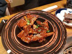 -炎蔵牛舌烤肉